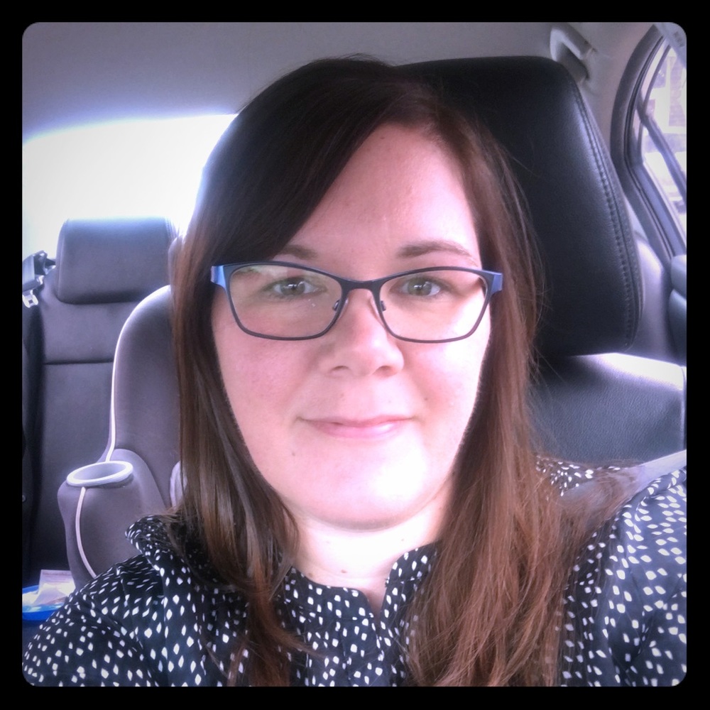 Meet your Posher, Rachel